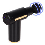 Ručni vibrirajući masažer s 4 glave ModernHome