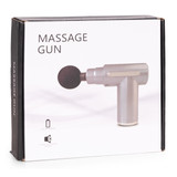 Ručni vibrirajući masažer s 4 glave ModernHome