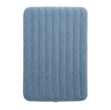 Dvostruki zračni madrac 203x152x25 cm s ugrađenom električnom pumpom INTEX 64189