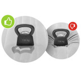 Jednostruki zračni madrac 189x72x20 cm INTEX 67998