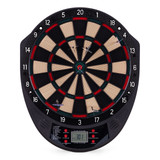 Elektronički pikado LCD 41 cm 26 igara set sa 6 pikada