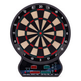 Elektronički pikado LCD 42 cm 27 igara set s 12 pikada