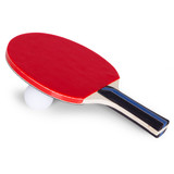 Set za stolni tenis 2 reketa za stolni tenis + 3 loptice