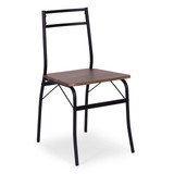 Set namještaja za blagovaonicu Stol + 4 stolice PARIS ModernHome