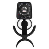 Detektor metala s 3 načina rada za detekciju zlata, srebra i kovanica