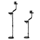 Detektor metala s 3 načina rada za detekciju zlata, srebra i kovanica