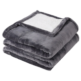 Dvostrana električna grijaća prostirka 120x160 cm s regulacijom temperature i daljinskim upravljačem