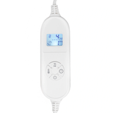 Dvostrana električna grijaća prostirka 120x160 cm s regulacijom temperature i daljinskim upravljačem