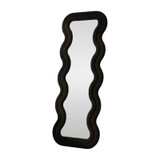 Chevalovo ogledalo Mundo - Crno