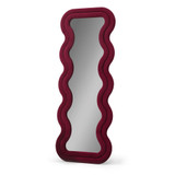 Chevalovo ogledalo Mundo - Claret Red