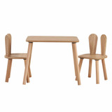 Dječji set stolova Tavsan