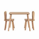 Dječji set stolova Tavsan