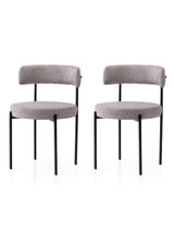 Set stolica (2 komada) Ginı - 4006 V2