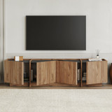 TV stalak Lowen - Atlantski bor, antracit
