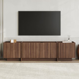 TV stalak Lowen - Milanski orah