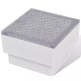 LED Ugradbene Svjetiljke 6 kom 100x100x68 mm LED Ugradbene Svjetiljke 6 kom 100x100x68 mm