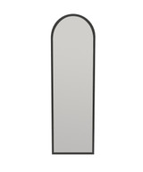 Ogledalo Ema - Crna