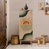 Ormarić za cipele Vegas - J 930