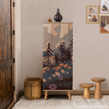 Ormarić za cipele Vegas - J 936