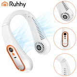 Ruhhin ventilator za vrat