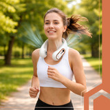 Ruhhin ventilator za vrat