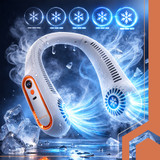 Ruhhin ventilator za vrat