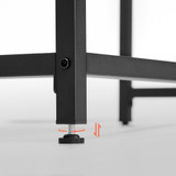 Računalni stol LWD039B01V1