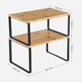 Stalak za skladištenje KCS10NBV1