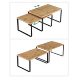 Stalak za skladištenje KCS10NBV1