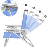 Stolica za plažu GCB065C02