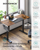 Stol za stajanje LSD016KD01