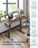 Stol za stajanje LSD015KD01