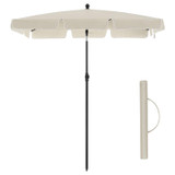 Vrtni suncobran GPU025M01