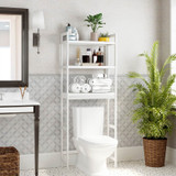 Prostor za odlaganje iznad WC-a BTS01WTV1