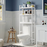 Prostor za odlaganje iznad WC-a BTS01WTV1