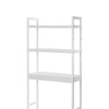 Prostor za odlaganje iznad WC-a BTS01WTV1