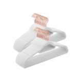 Vješalica od baršuna CRF021W02