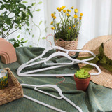 Vješalica od baršuna CRF021W02