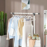 Vješalica od baršuna CRF020W02