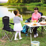 Kamperska stolica GCB08BK