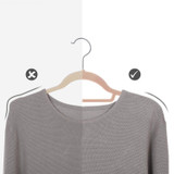 Vješalica od baršuna CRF50PK