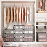 Plastična kocka za pohranu LPC010GZ01