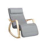 Savijena drvena stolica LYY010GZ02