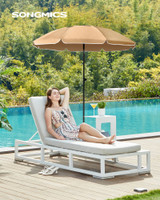 Suncobran za plažu GPU60BR