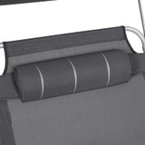 Ležaljka za sunčanje GCB22GYV2