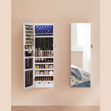 Ormar za nakit JJC99WT