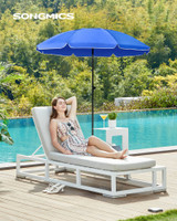 Suncobran za plažu GPU60BU