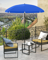 Suncobran za plažu GPU60BU