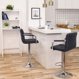 Barska stolica LJB93B
