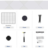 Kocka za pohranu LPI01H